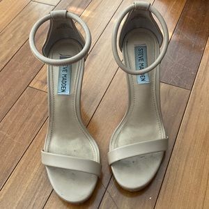 Steve Madden Heels